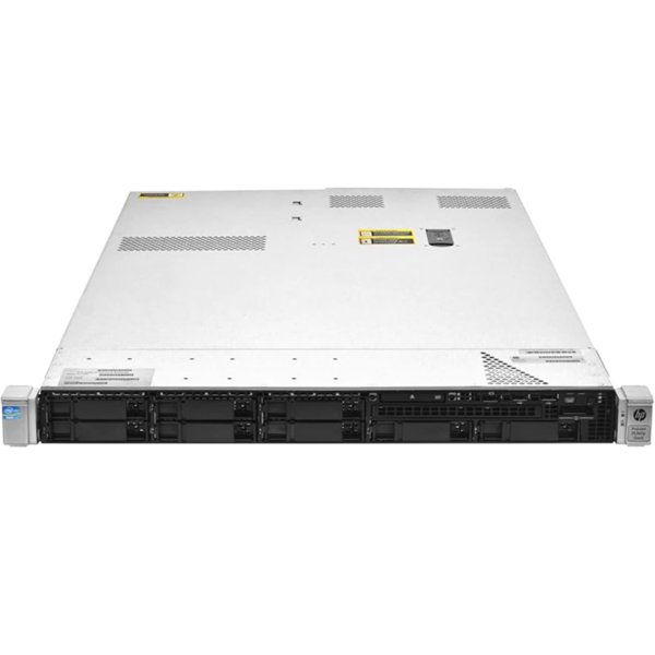DL-360 Gen 8p 2.5 8 Bay