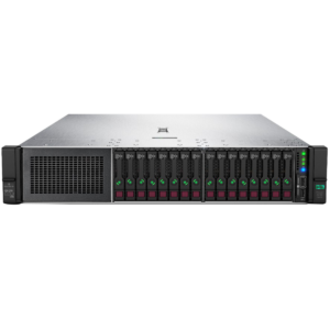 DL-380 Gen 10p 2.5 16-Bay