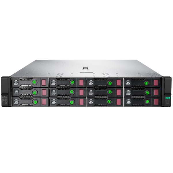 DL 380 Gen 10p 3.5 12-Bay