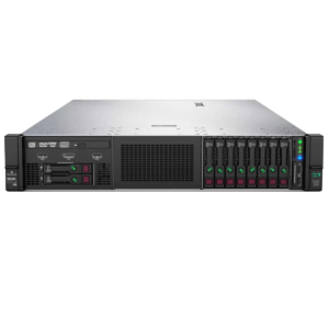 DL 560 Gen 10p 2.5 8 Bay