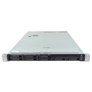 DL 360 Gen 9 2.5 8 Bay