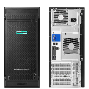ML 110 Gen 10 2.5 8 Bay