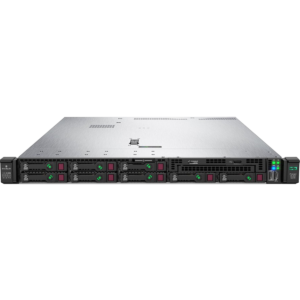 DL 360 Gen 10p 2.5 8-Bay