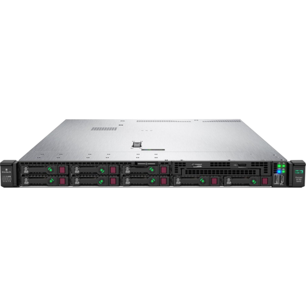 DL 360 Gen 10p 2.5 8-Bay