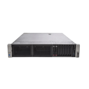 DL 380 Gen 9p 2.5 8 Bay